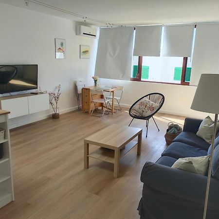Casa Valentina Apartment ติอาส ภายนอก รูปภาพ