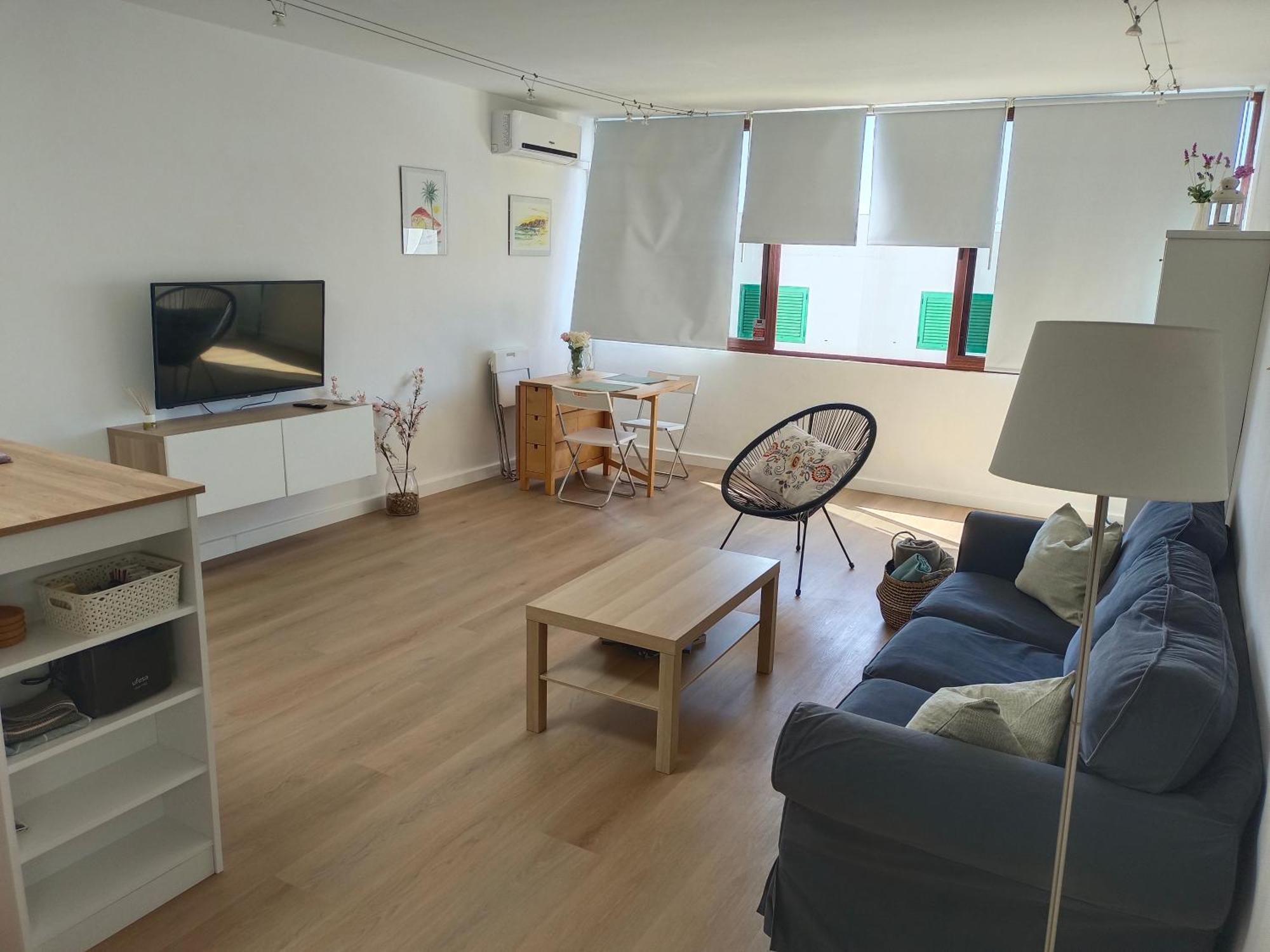 Casa Valentina Apartment ติอาส ภายนอก รูปภาพ