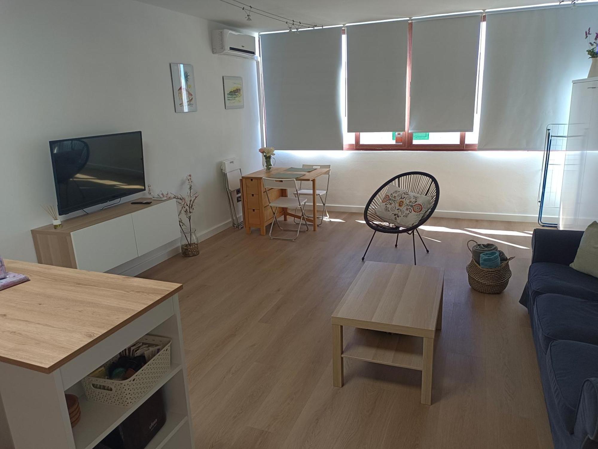 Casa Valentina Apartment ติอาส ภายนอก รูปภาพ