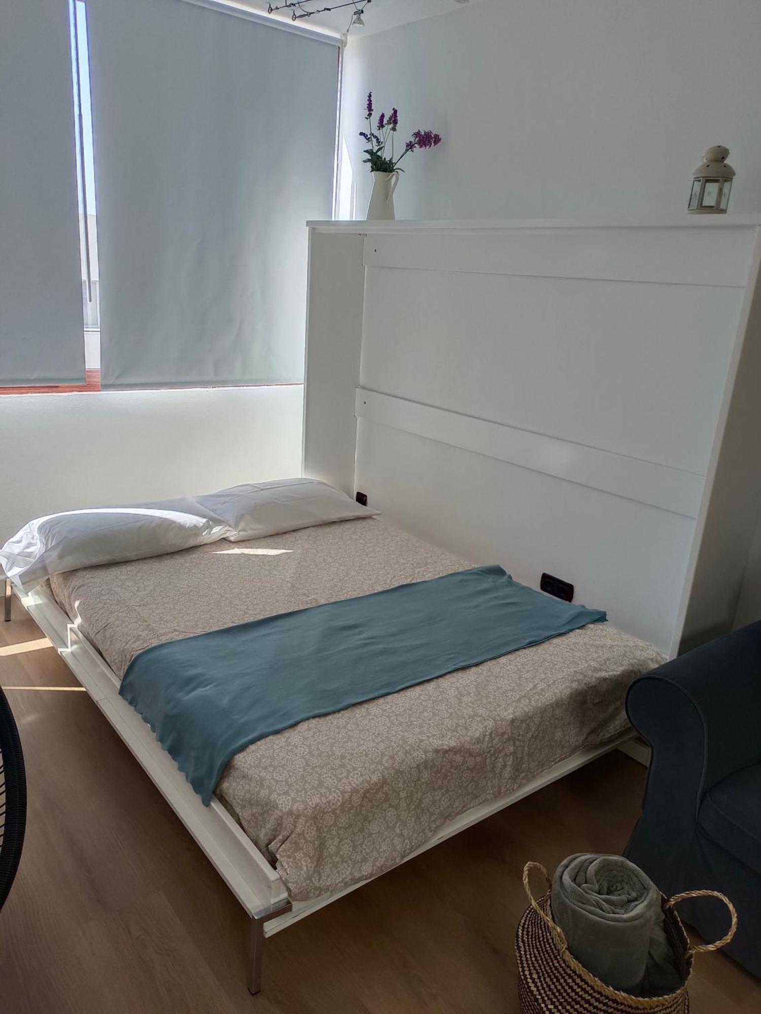 Casa Valentina Apartment ติอาส ภายนอก รูปภาพ