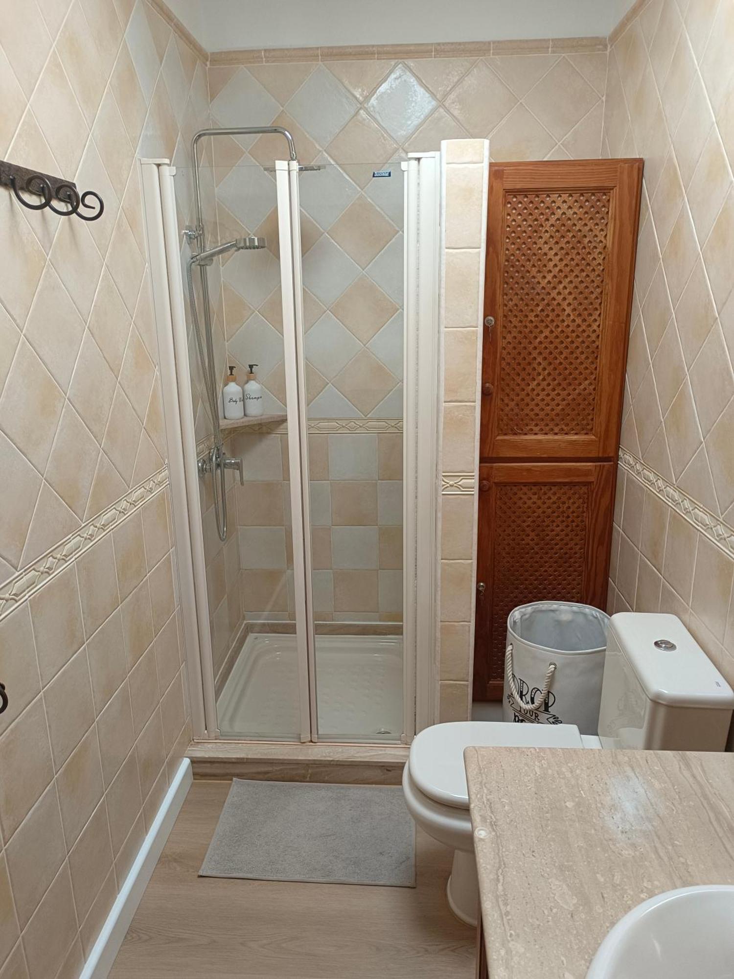 Casa Valentina Apartment ติอาส ภายนอก รูปภาพ