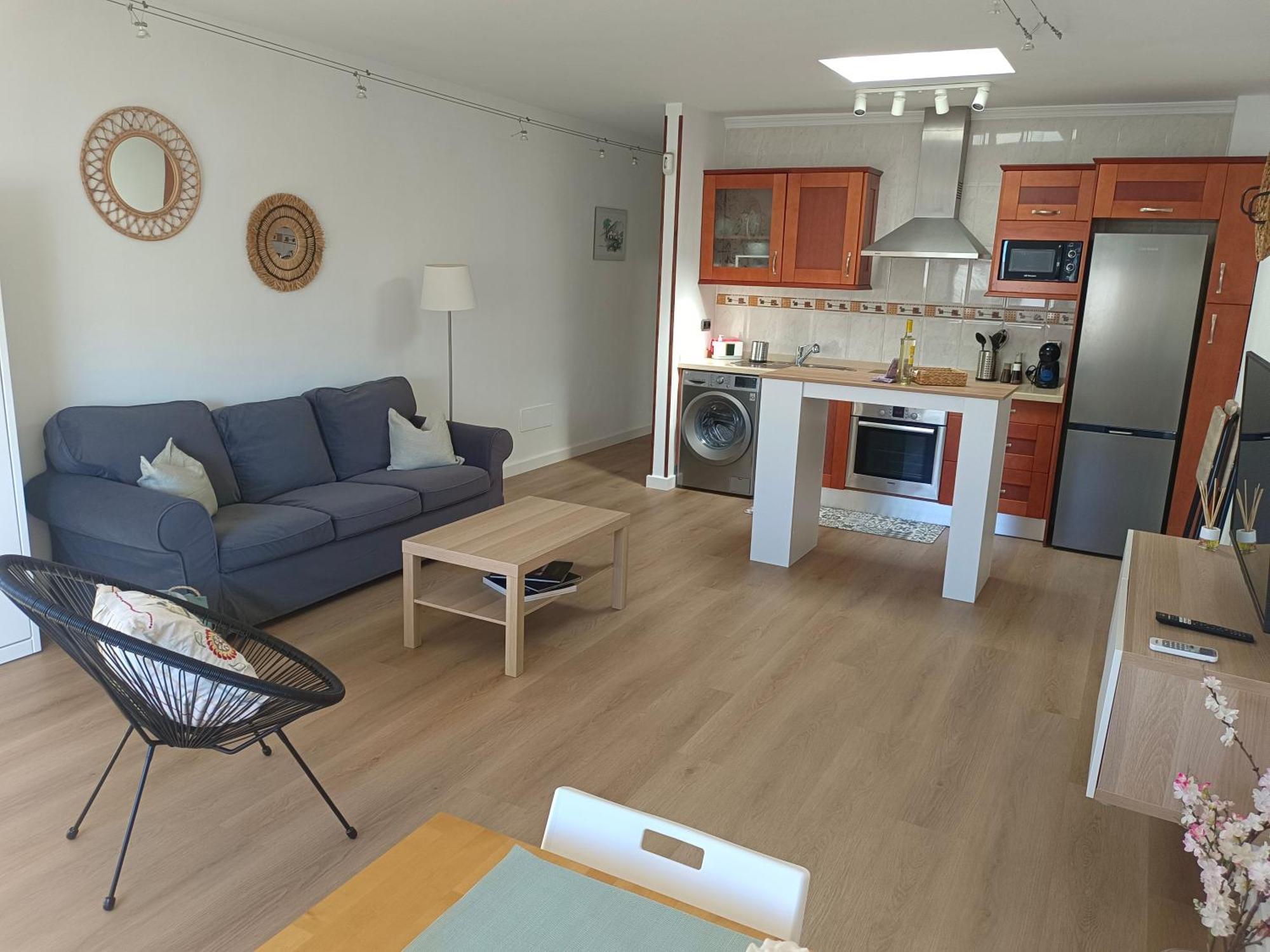 Casa Valentina Apartment ติอาส ภายนอก รูปภาพ