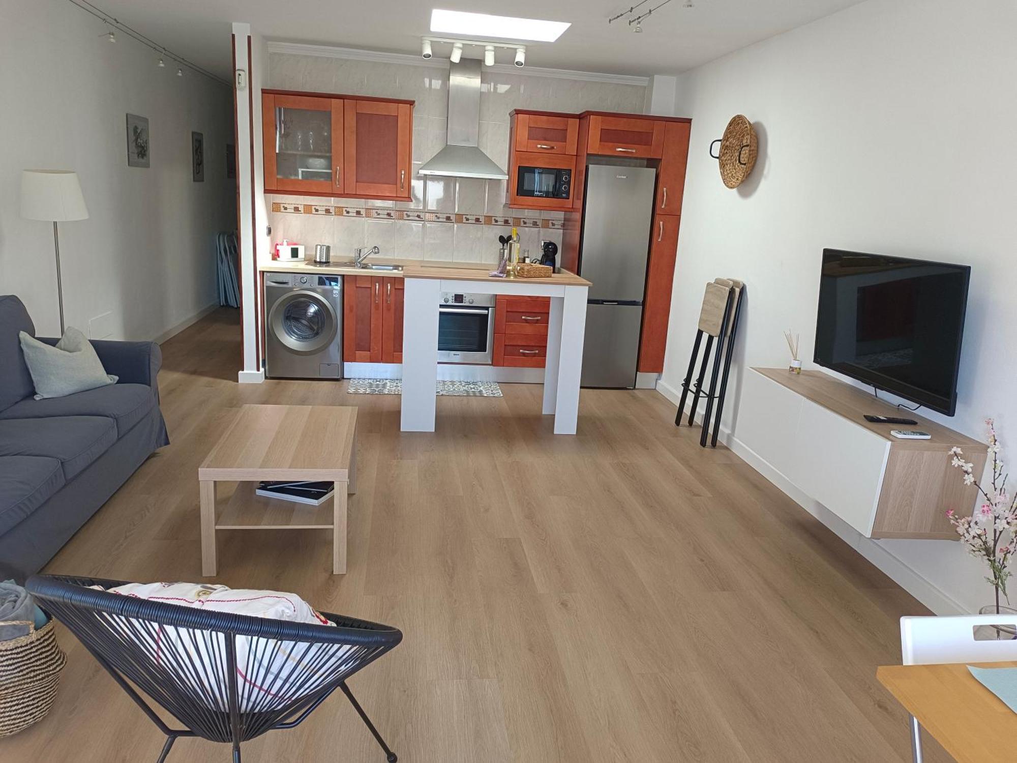 Casa Valentina Apartment ติอาส ภายนอก รูปภาพ