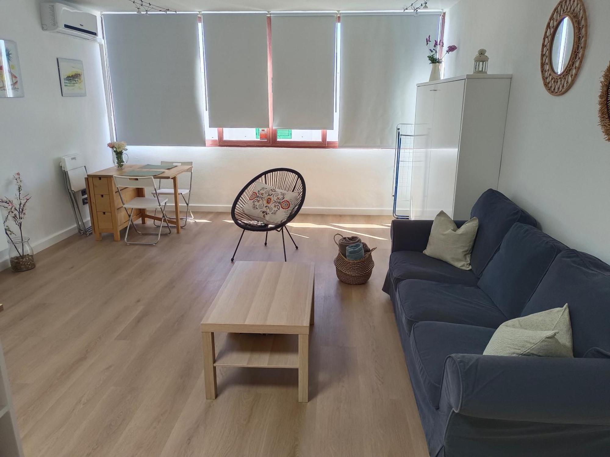 Casa Valentina Apartment ติอาส ภายนอก รูปภาพ