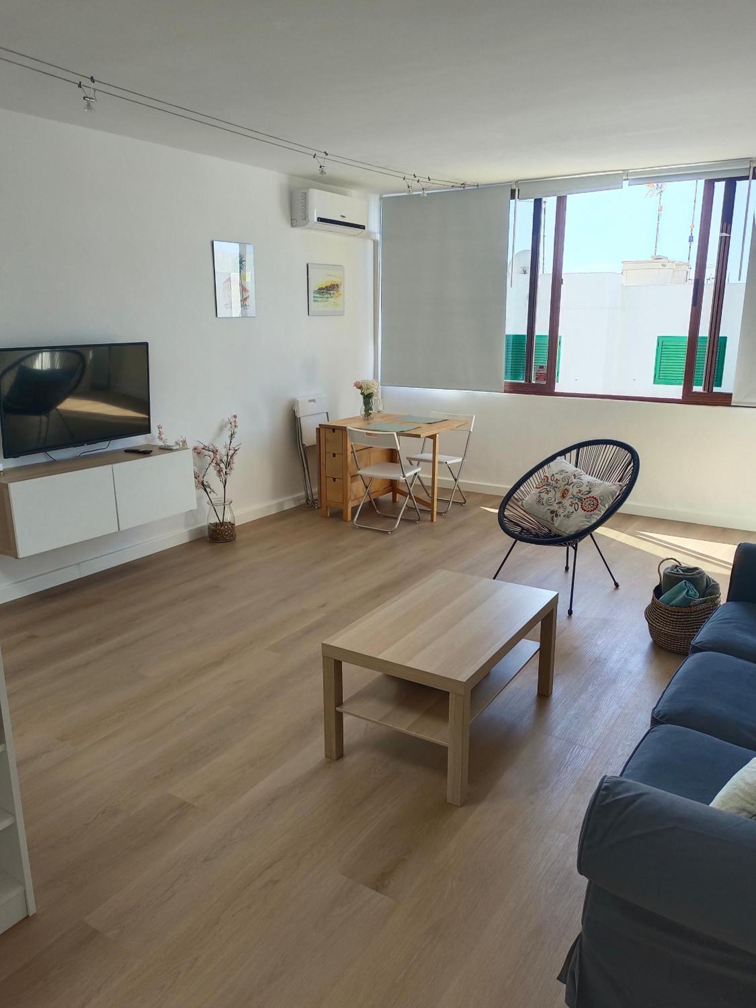 Casa Valentina Apartment ติอาส ภายนอก รูปภาพ