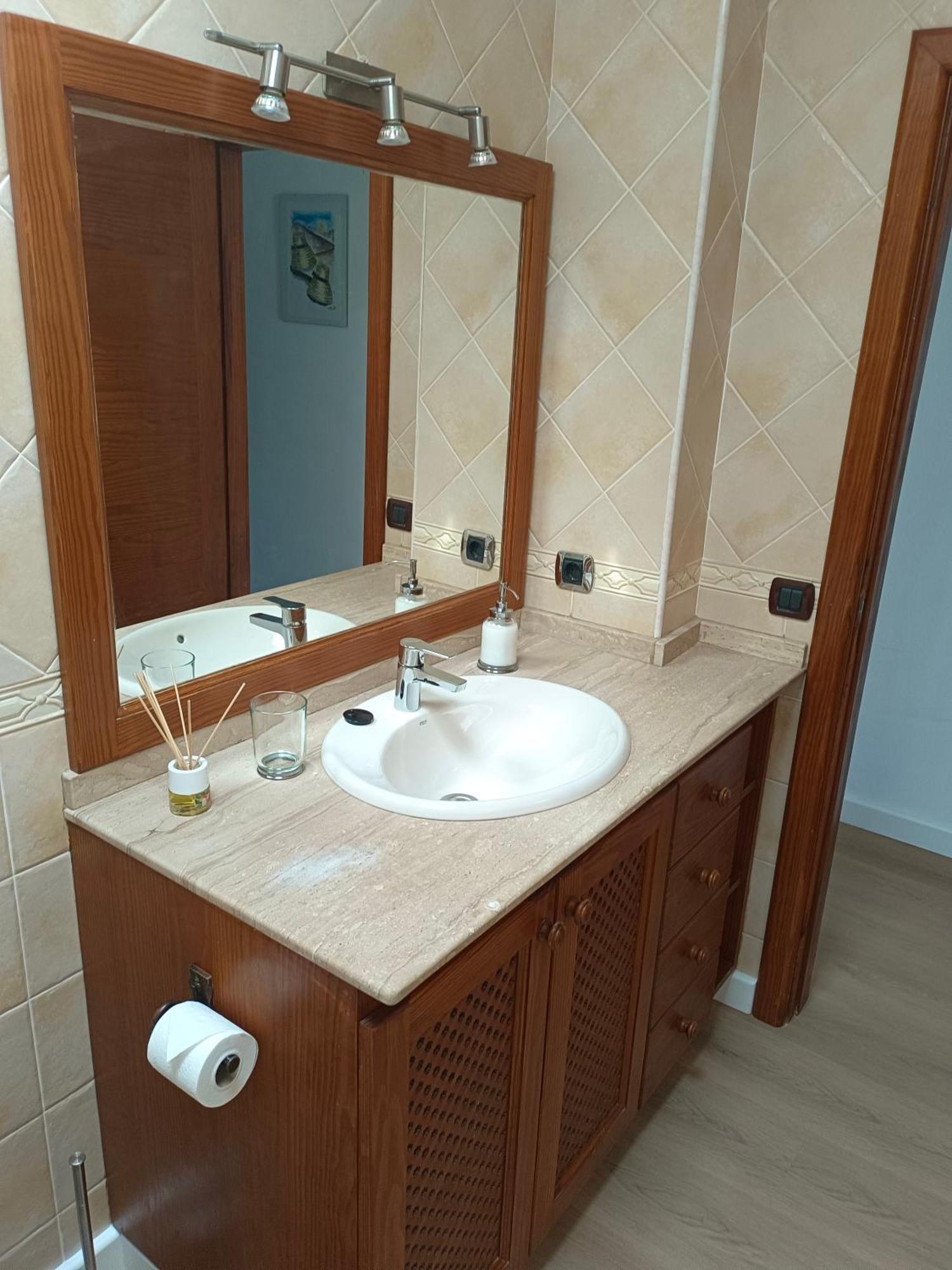 Casa Valentina Apartment ติอาส ภายนอก รูปภาพ