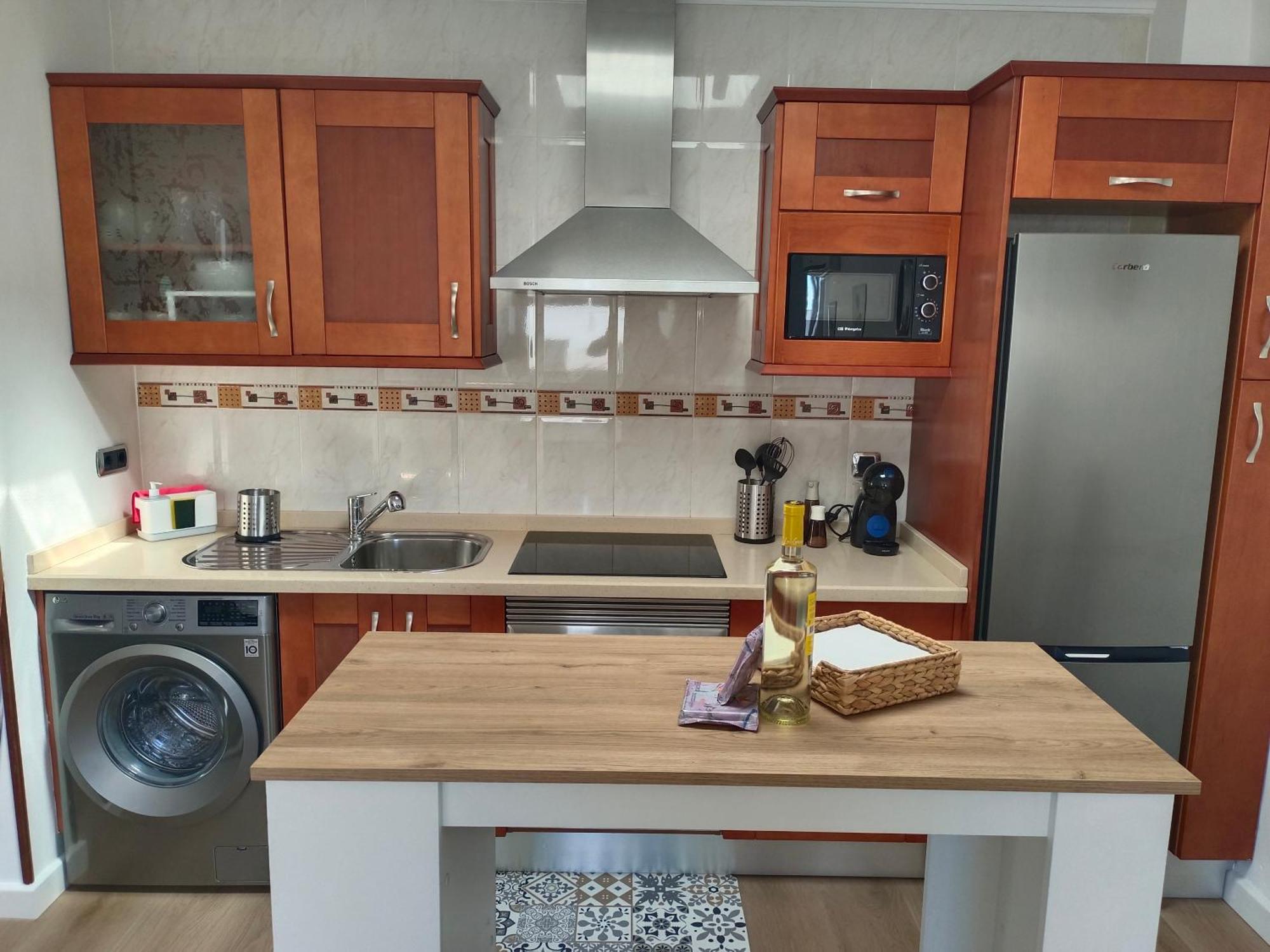 Casa Valentina Apartment ติอาส ภายนอก รูปภาพ
